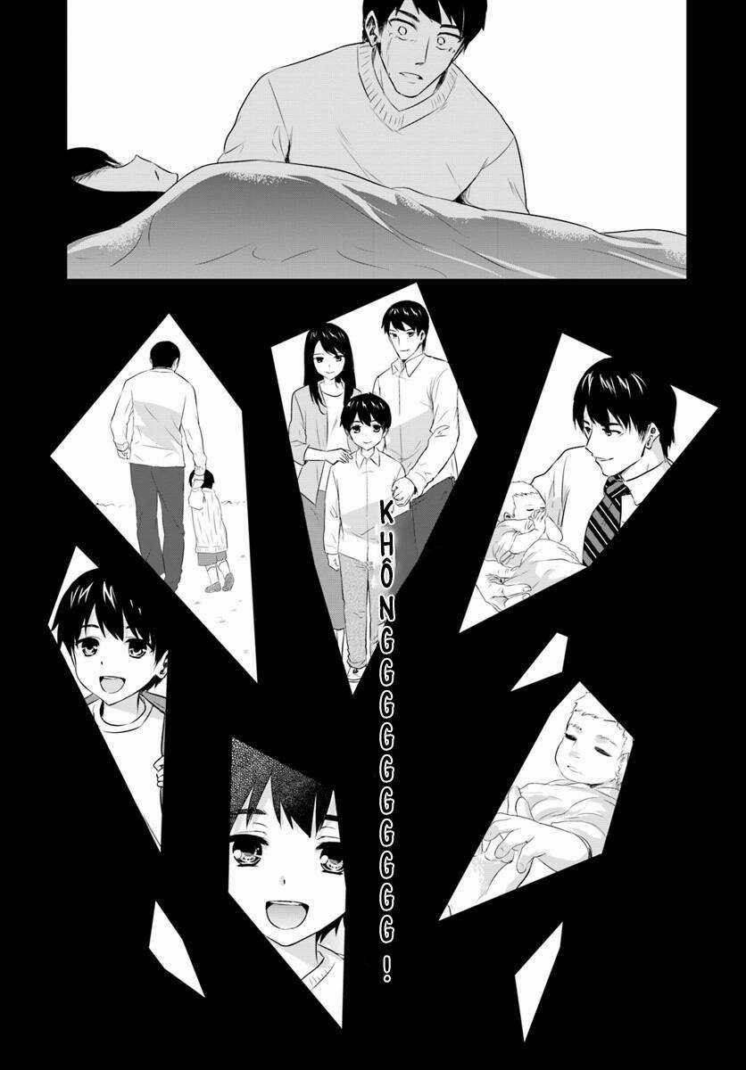 Homeless Tensei - Chapter 4.1 - Trang 6