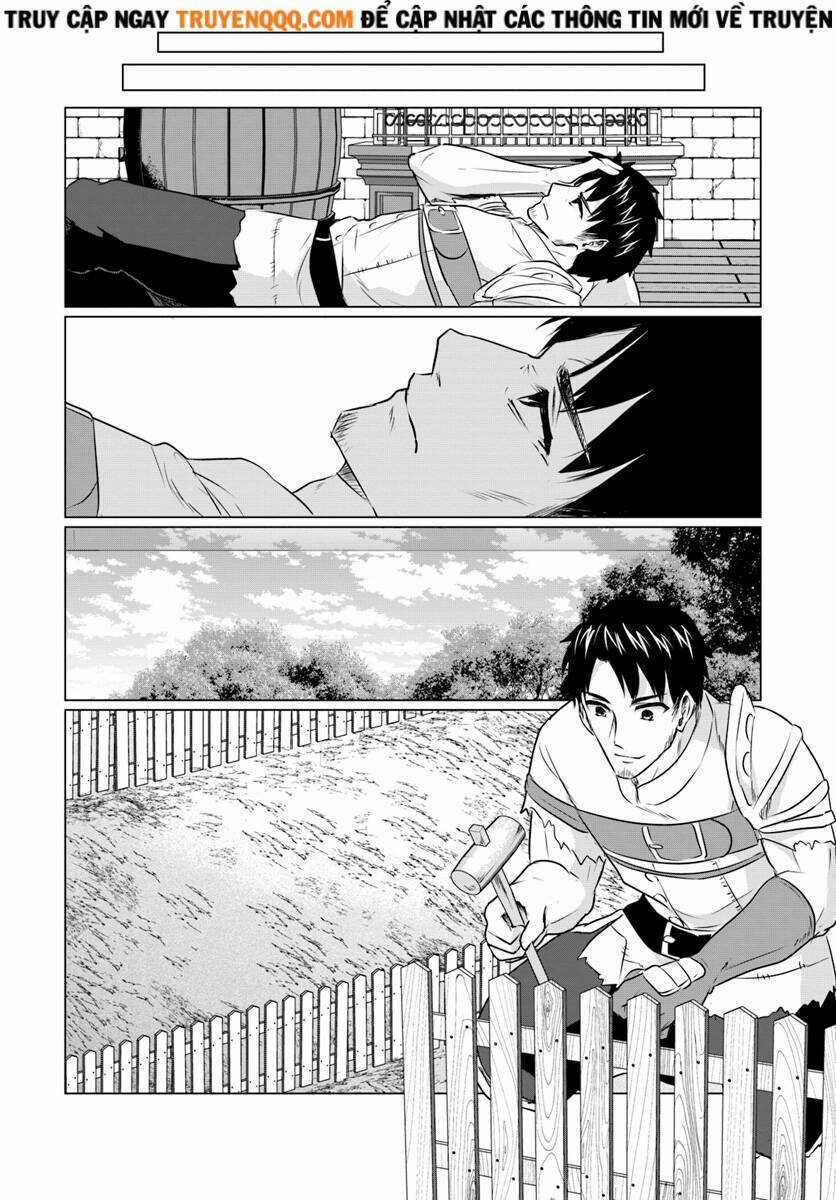 Homeless Tensei - Chapter 4.1 - Trang 7