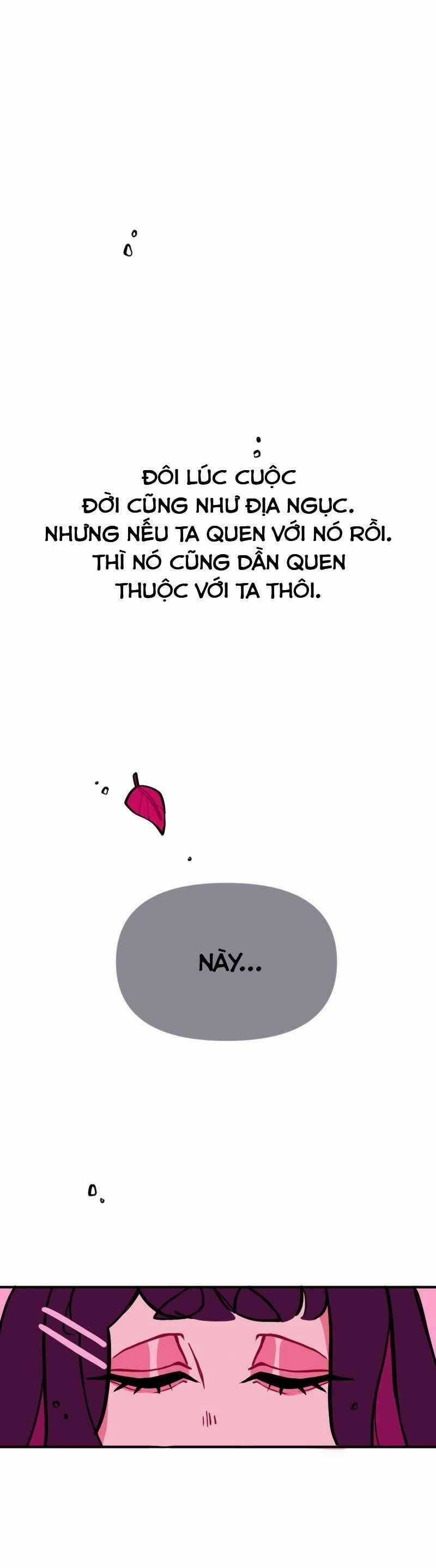 Homesick - Chương 1 - Trang 2