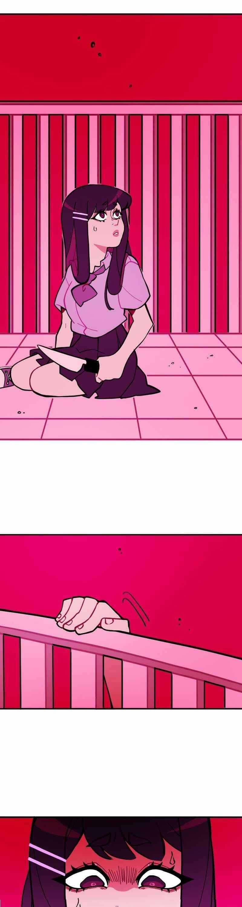 Homesick - Chương 1 - Trang 16