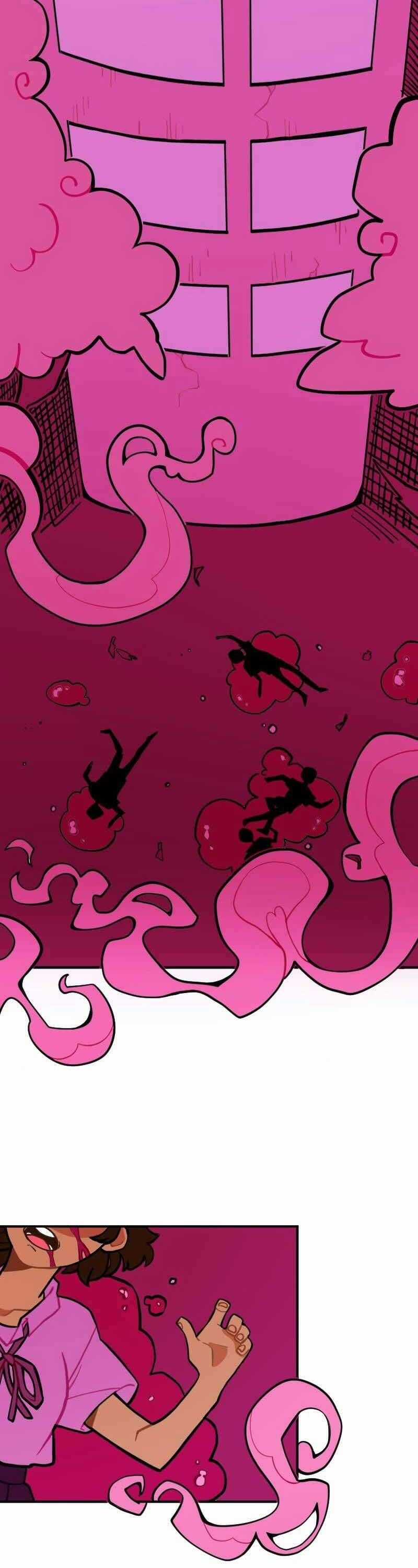 Homesick - Chương 1 - Trang 19