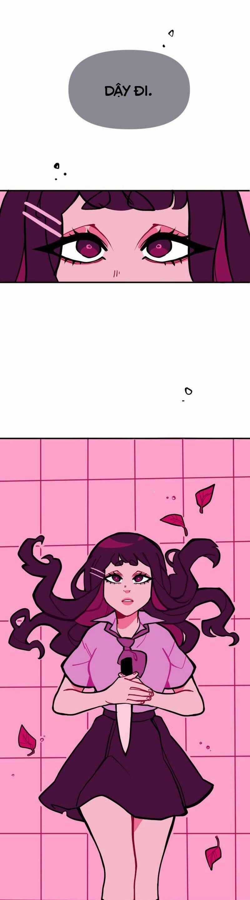 Homesick - Chương 1 - Trang 3