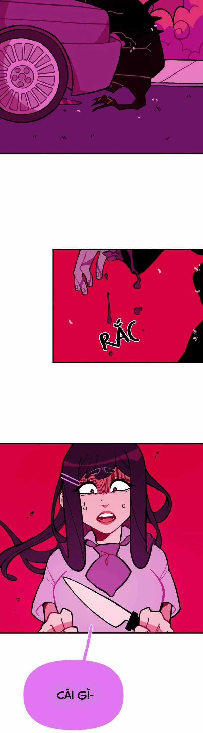 Homesick - Chương 1 - Trang 21