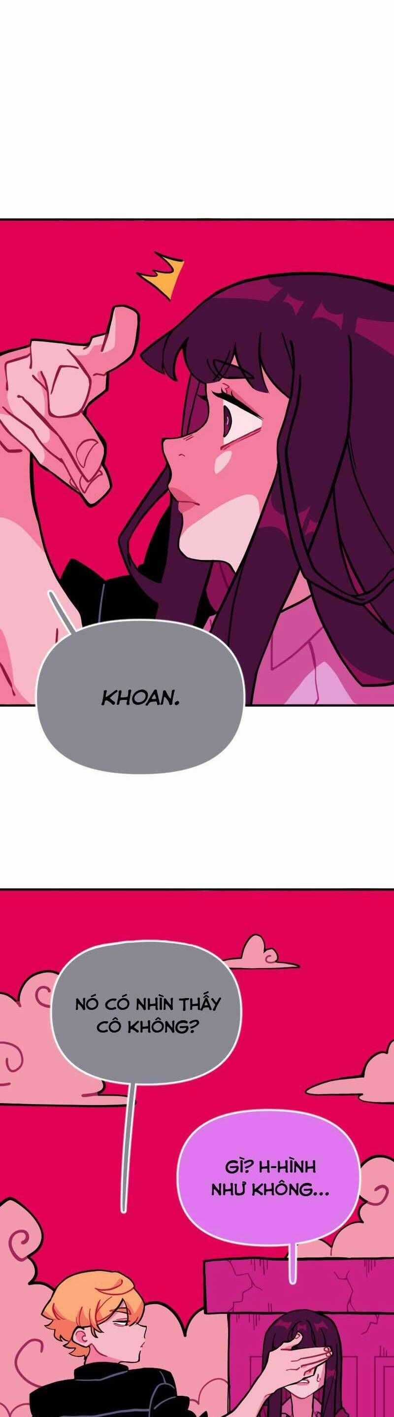 Homesick - Chương 1 - Trang 22