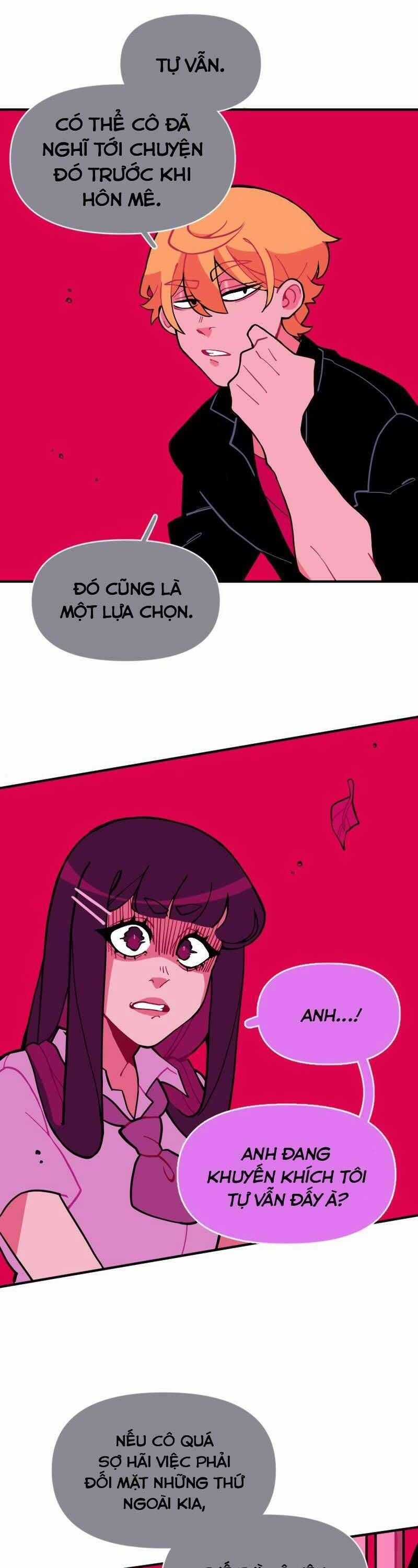 Homesick - Chương 1 - Trang 29