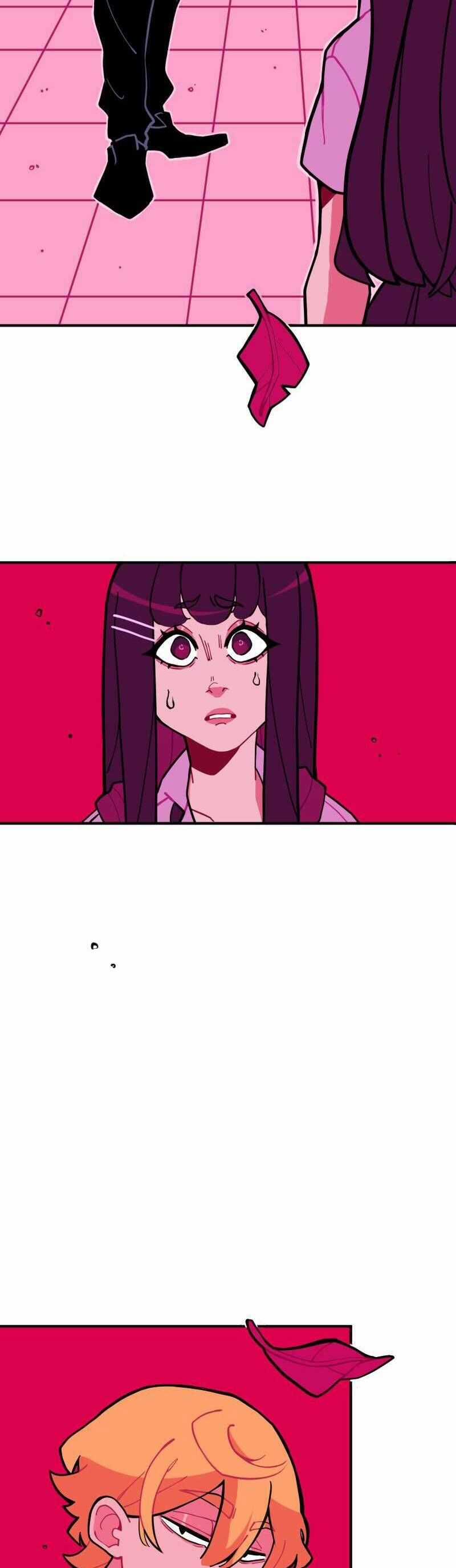 Homesick - Chương 1 - Trang 35