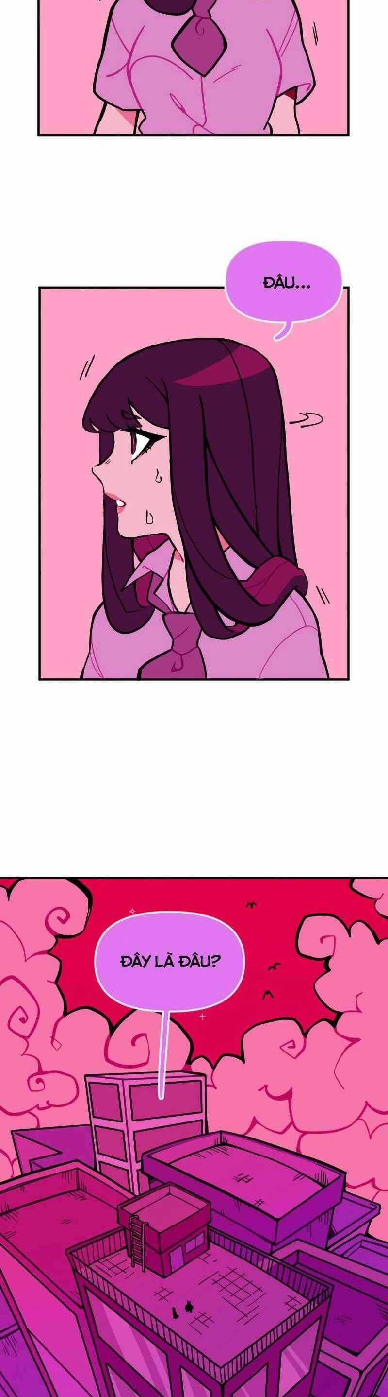 Homesick - Chương 1 - Trang 7