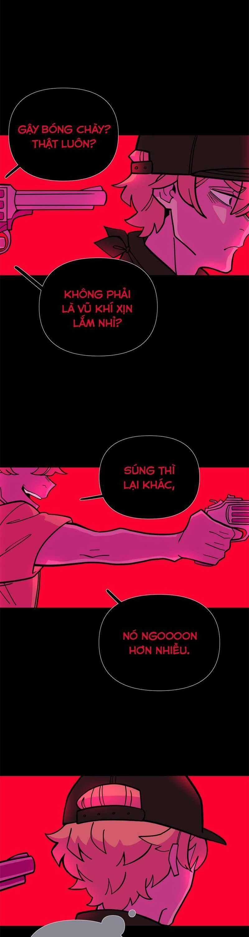 Homesick - Chương 10 - Trang 2