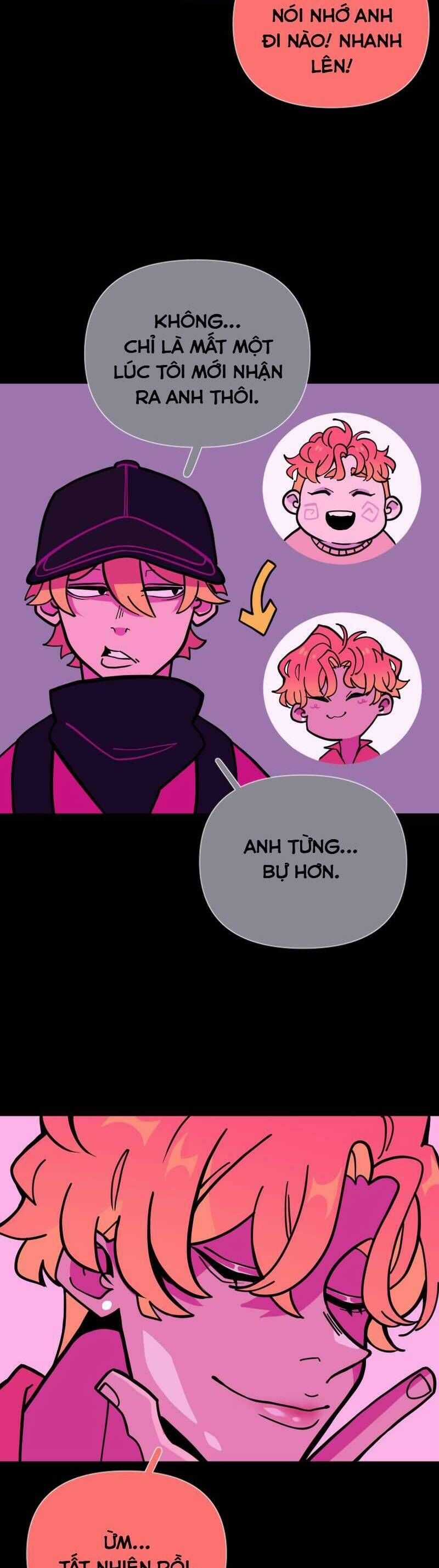 Homesick - Chương 10 - Trang 11