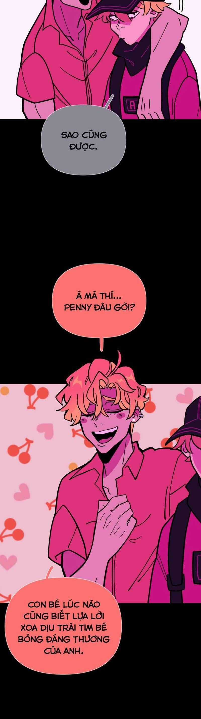 Homesick - Chương 10 - Trang 13