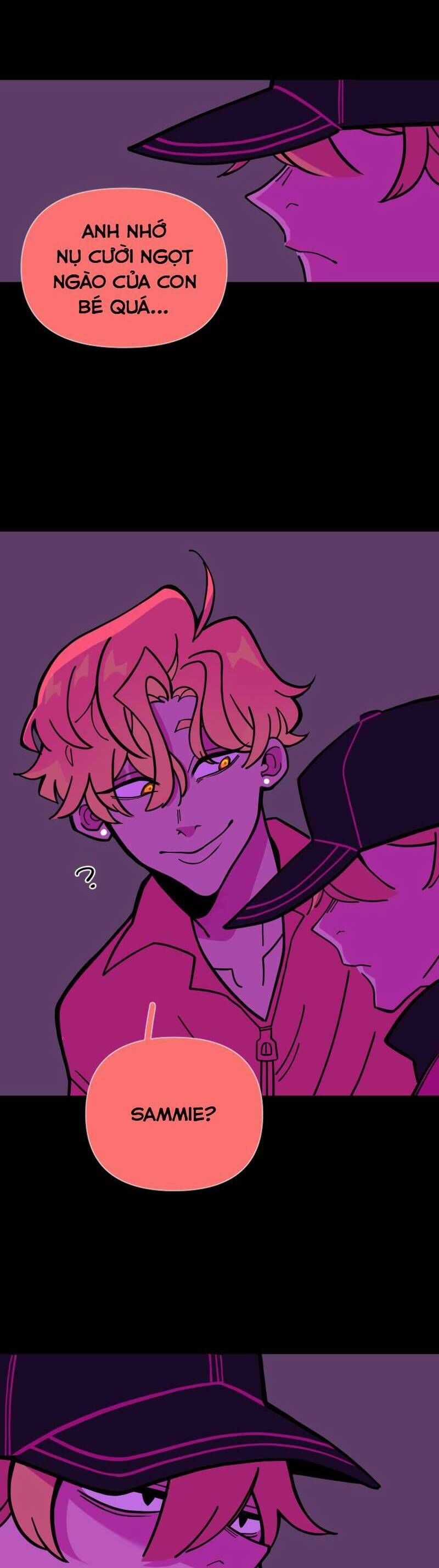 Homesick - Chương 10 - Trang 14