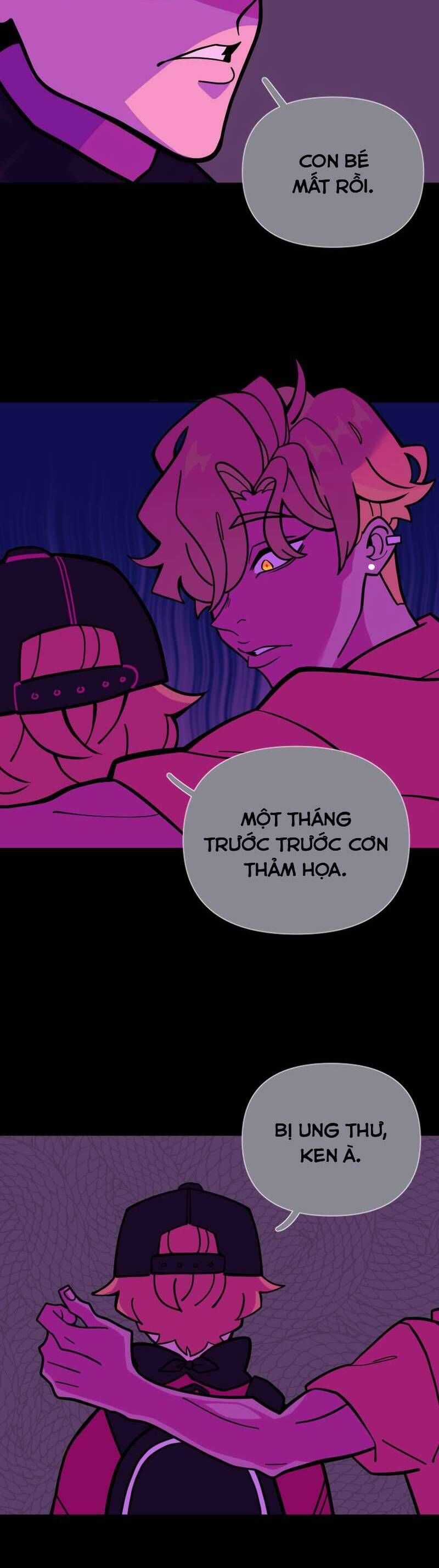 Homesick - Chương 10 - Trang 15