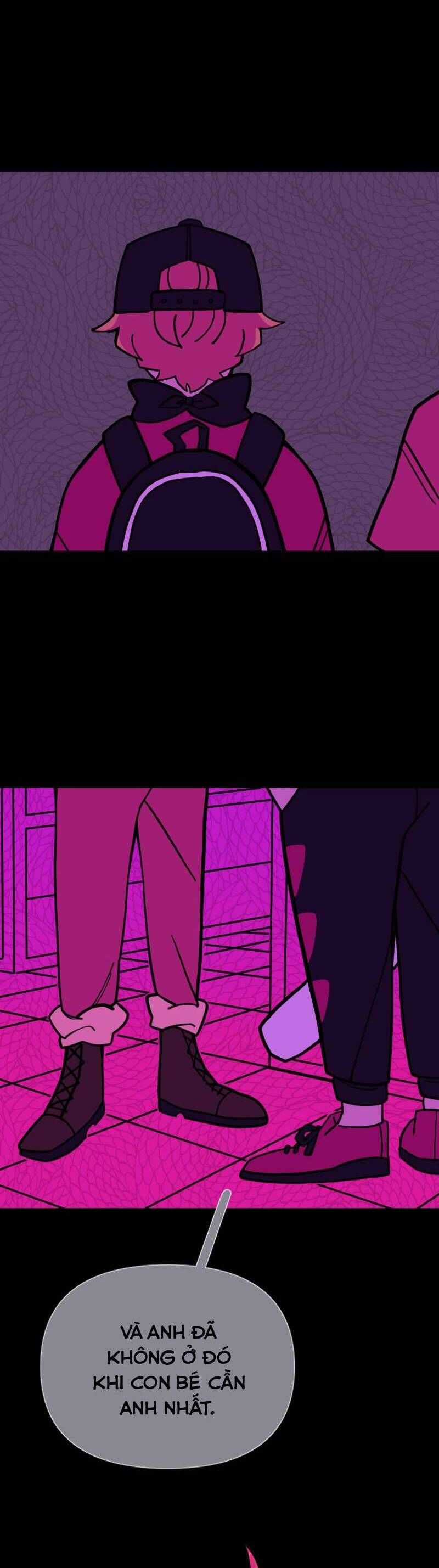 Homesick - Chương 10 - Trang 16