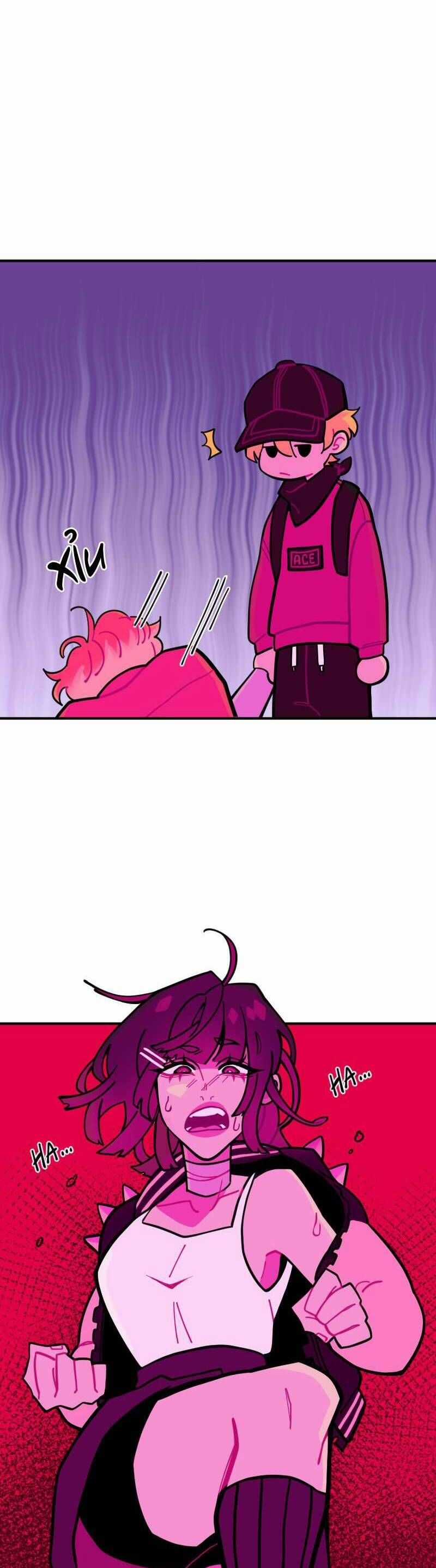 Homesick - Chương 10 - Trang 18