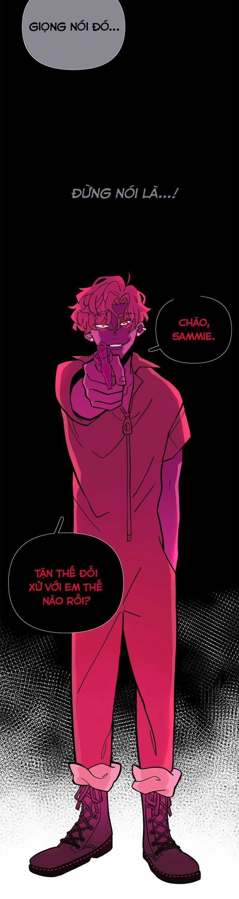 Homesick - Chương 10 - Trang 3