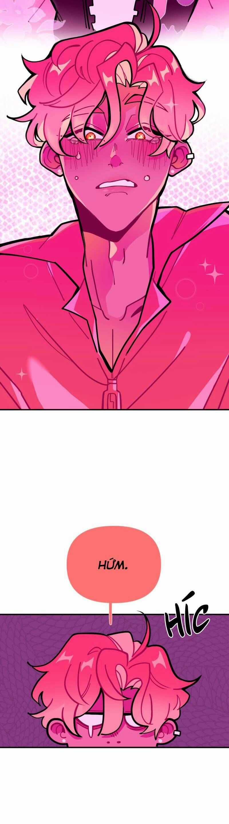 Homesick - Chương 10 - Trang 24