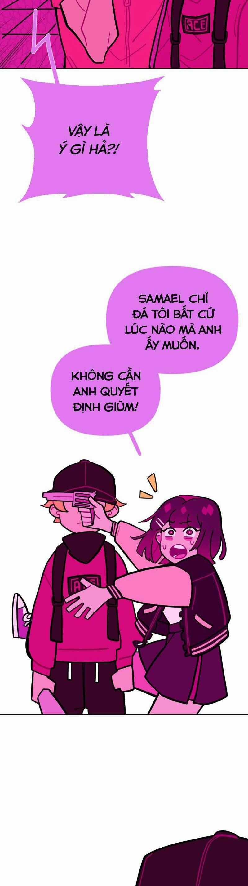 Homesick - Chương 10 - Trang 26