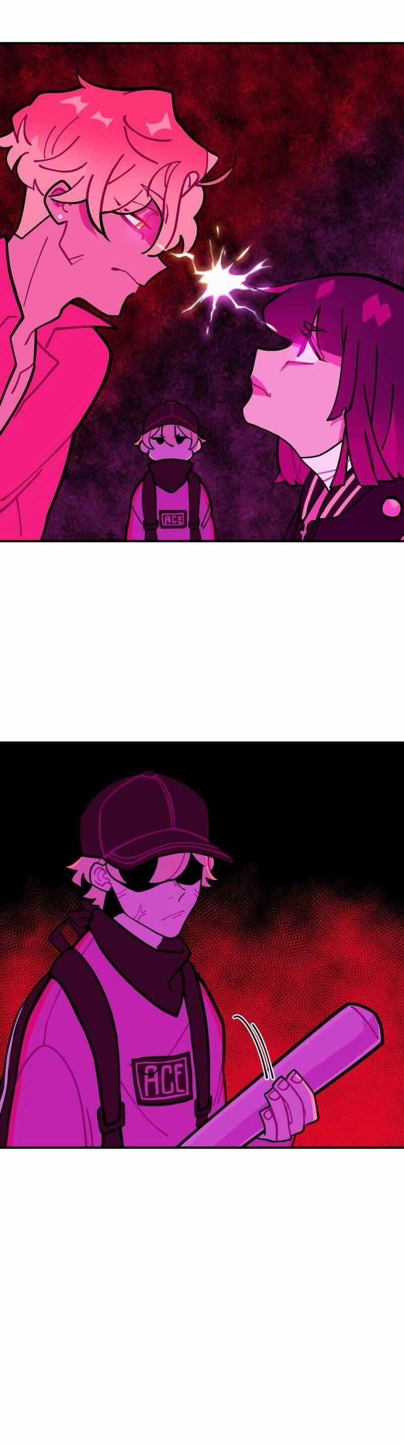 Homesick - Chương 10 - Trang 28