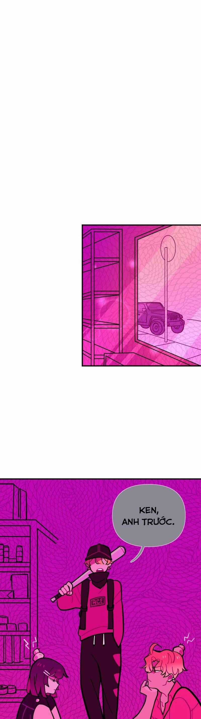 Homesick - Chương 10 - Trang 29