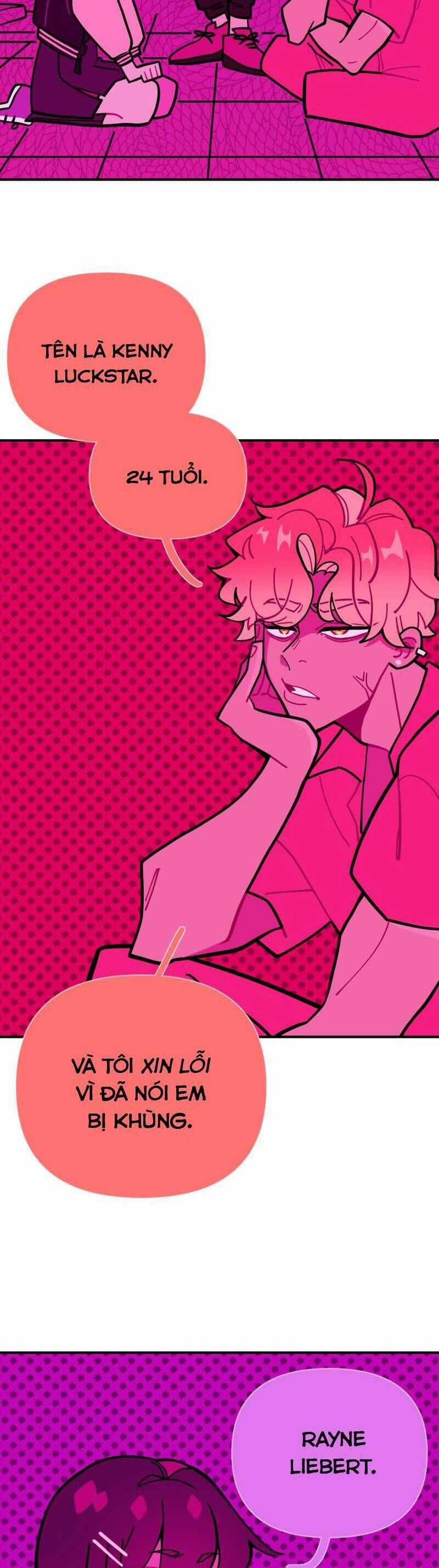 Homesick - Chương 10 - Trang 30