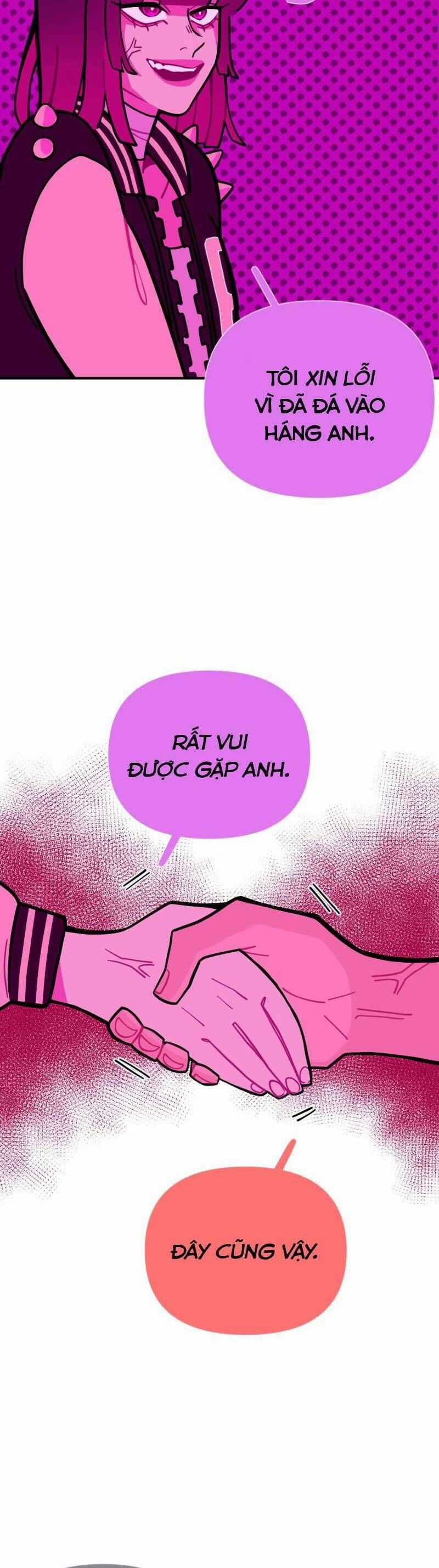 Homesick - Chương 10 - Trang 31