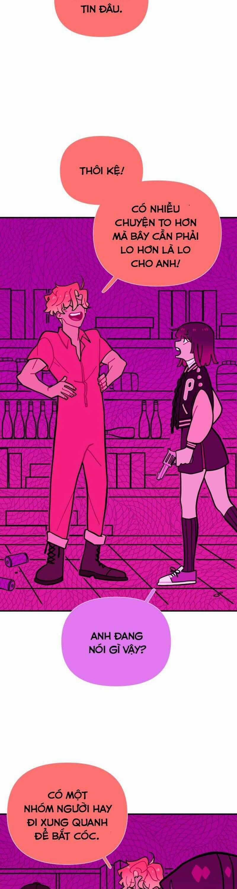 Homesick - Chương 10 - Trang 35