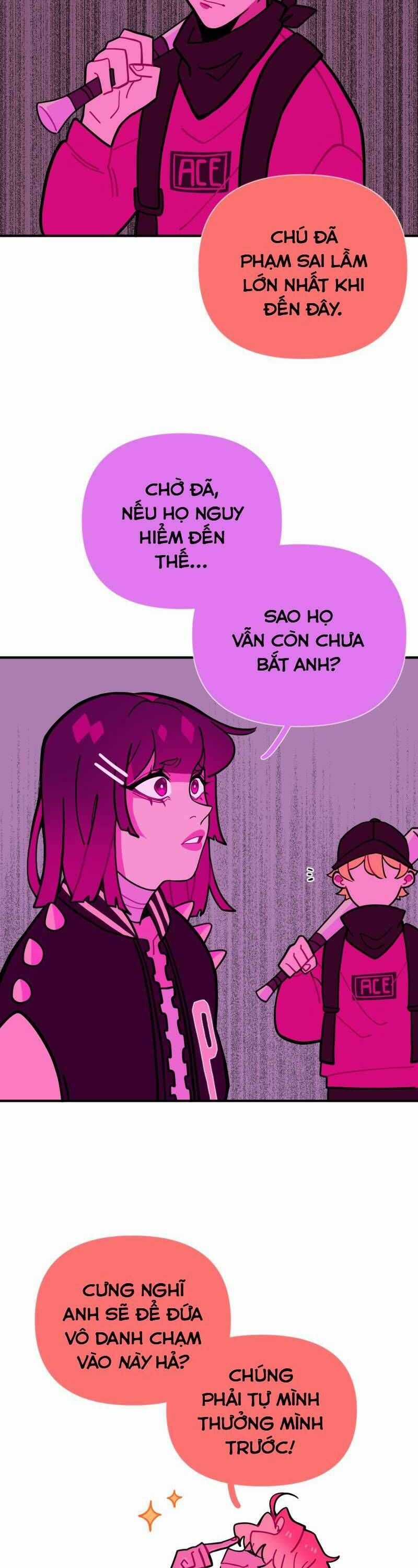 Homesick - Chương 10 - Trang 37