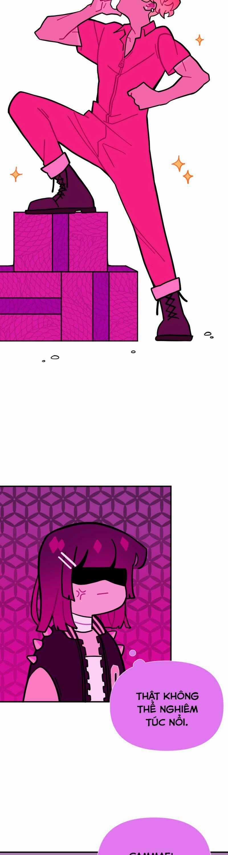 Homesick - Chương 10 - Trang 38