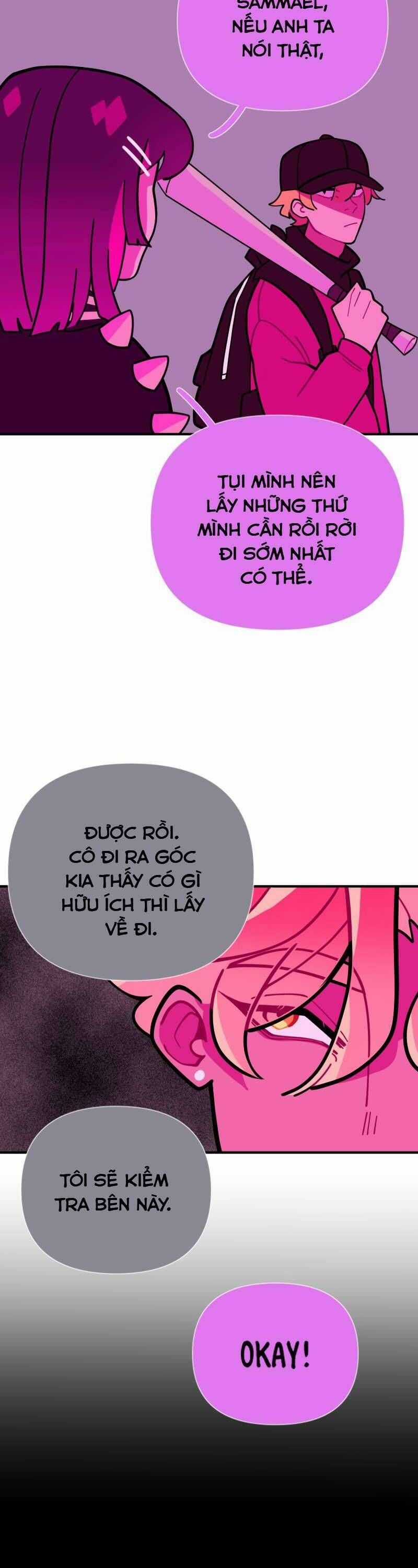 Homesick - Chương 10 - Trang 39