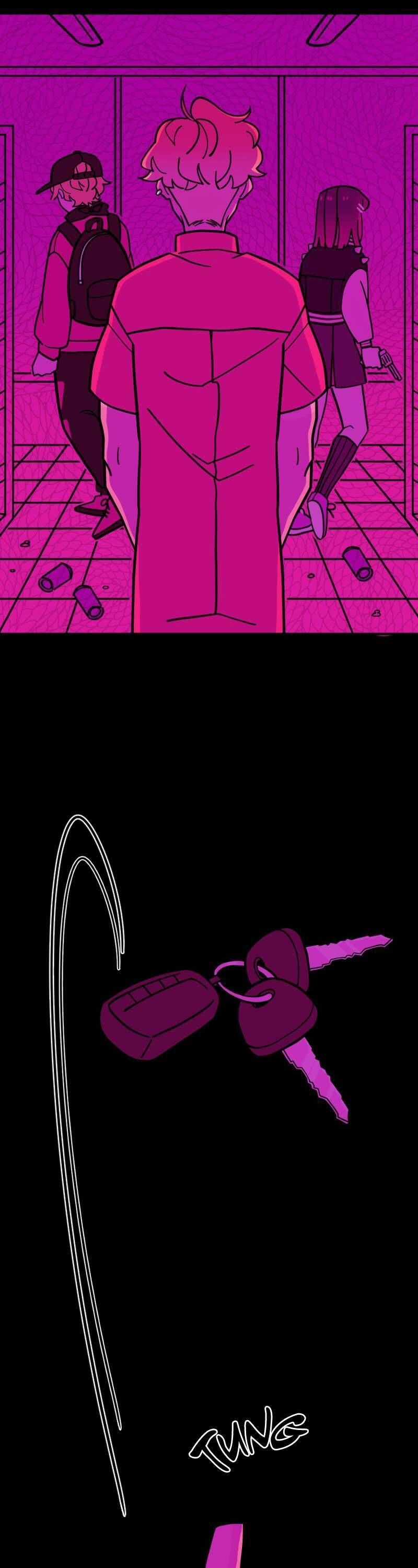 Homesick - Chương 10 - Trang 40