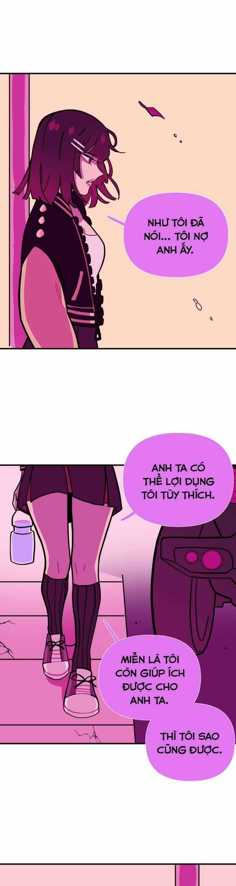 Homesick - Chương 10 - Trang 5