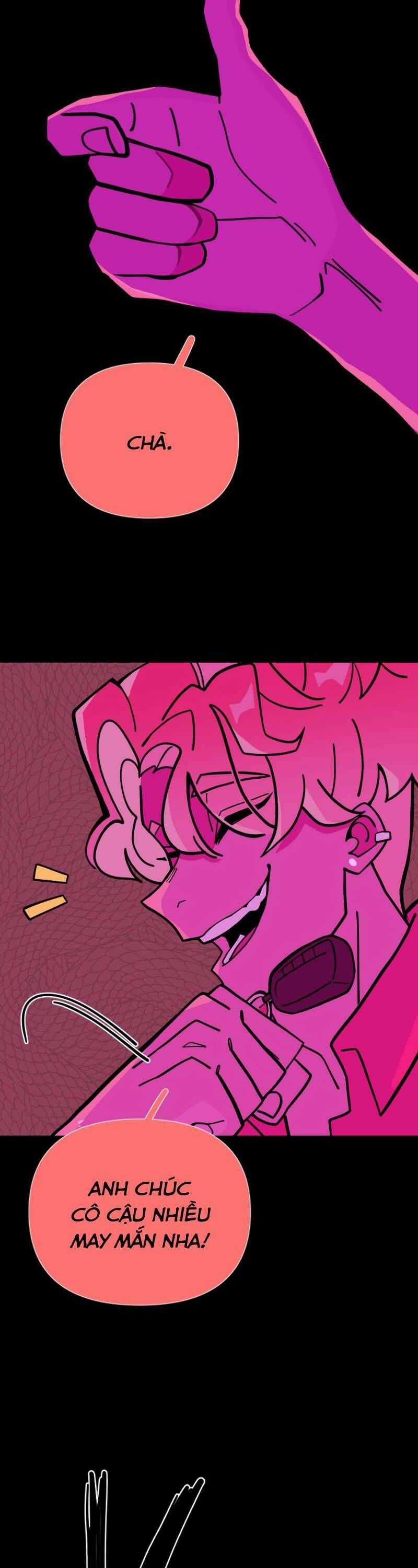 Homesick - Chương 10 - Trang 41