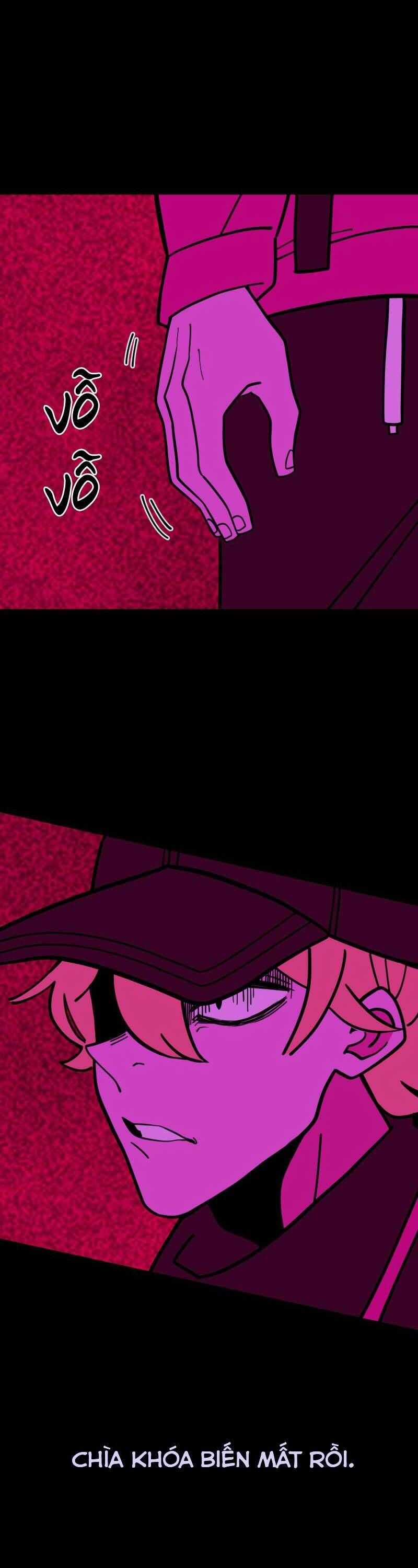 Homesick - Chương 10 - Trang 43