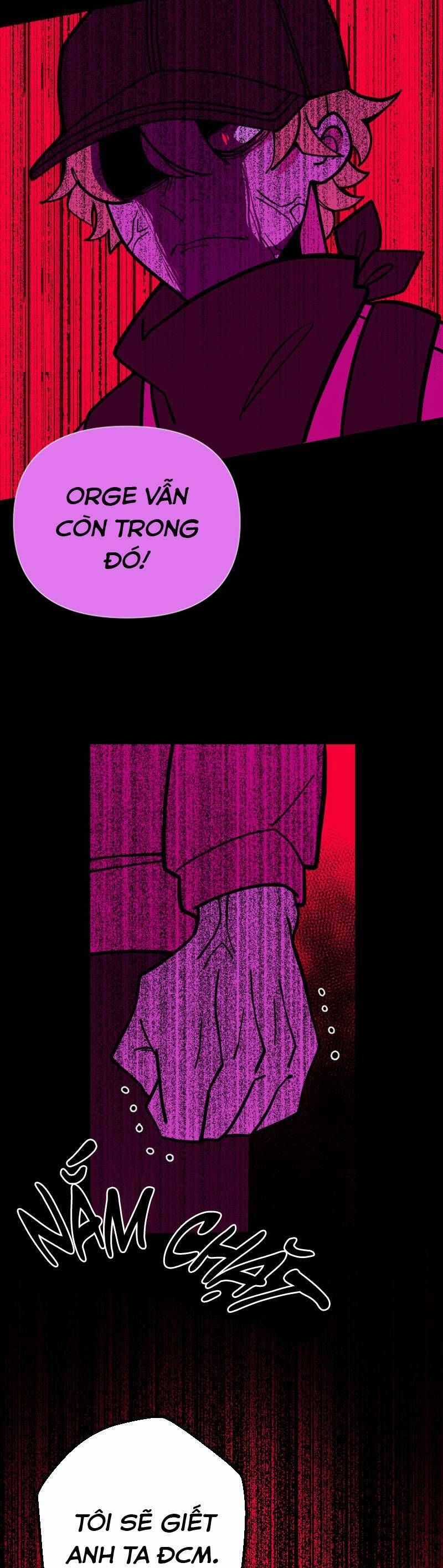 Homesick - Chương 10 - Trang 46