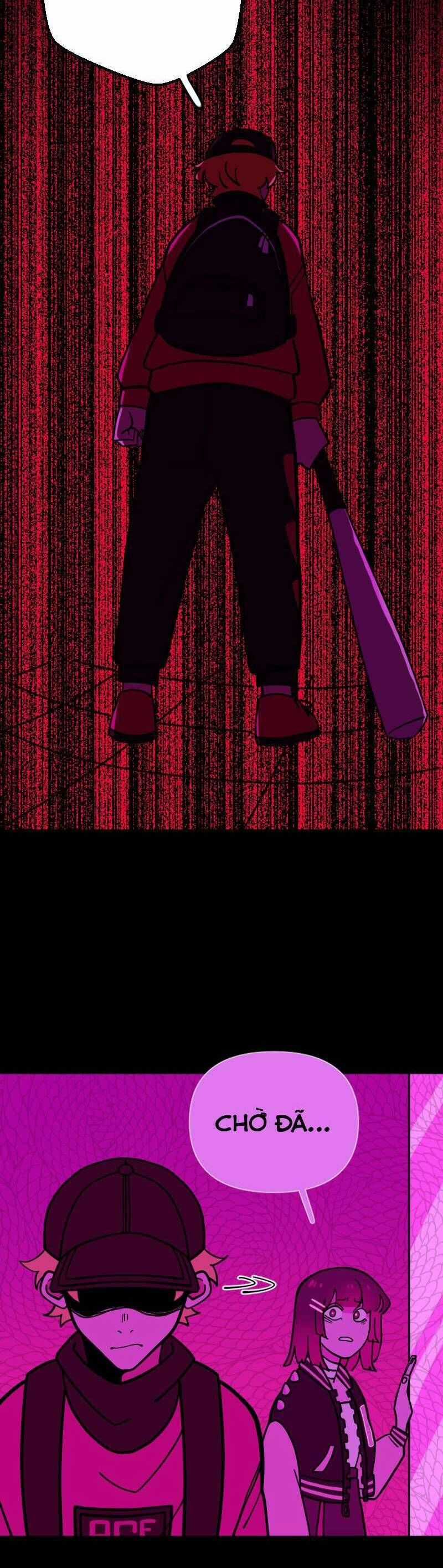 Homesick - Chương 10 - Trang 47