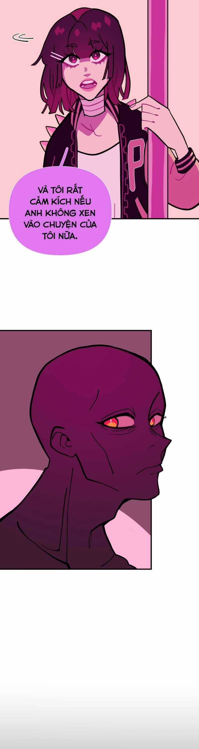 Homesick - Chương 10 - Trang 6