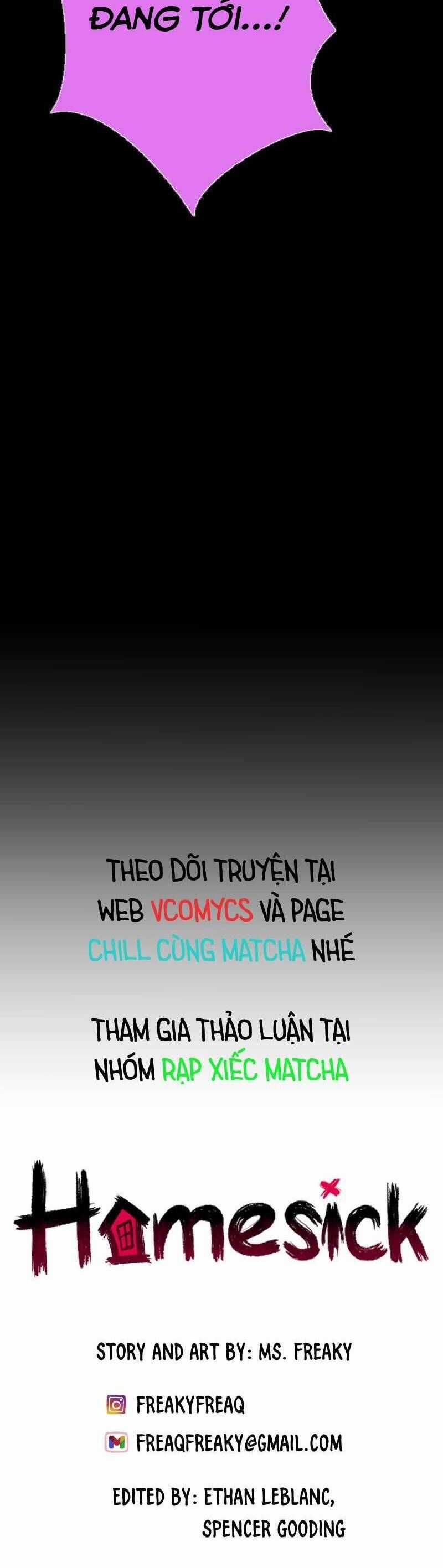 Homesick - Chương 10 - Trang 51