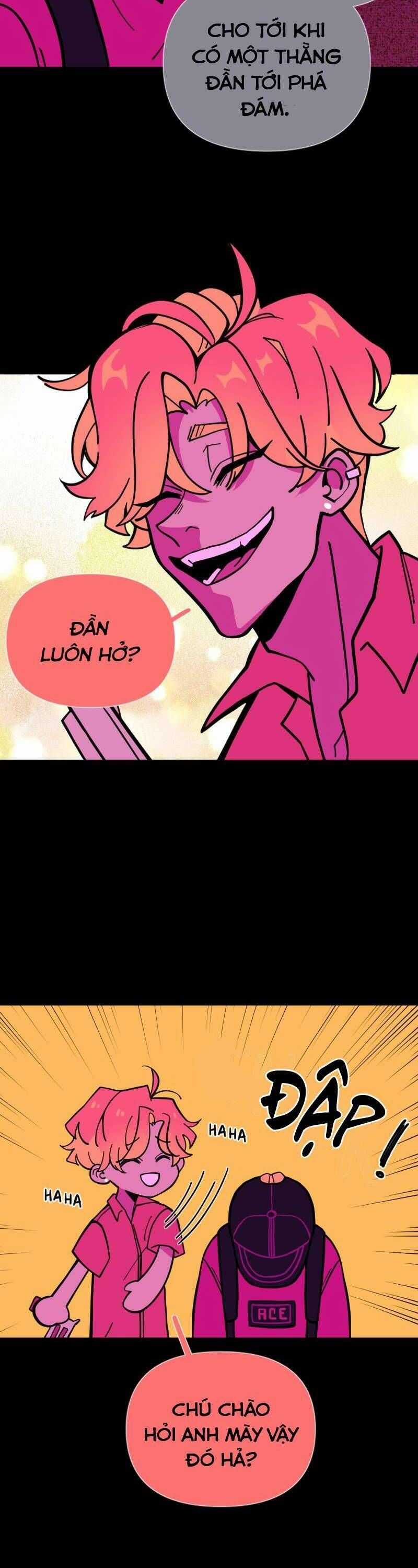 Homesick - Chương 10 - Trang 9