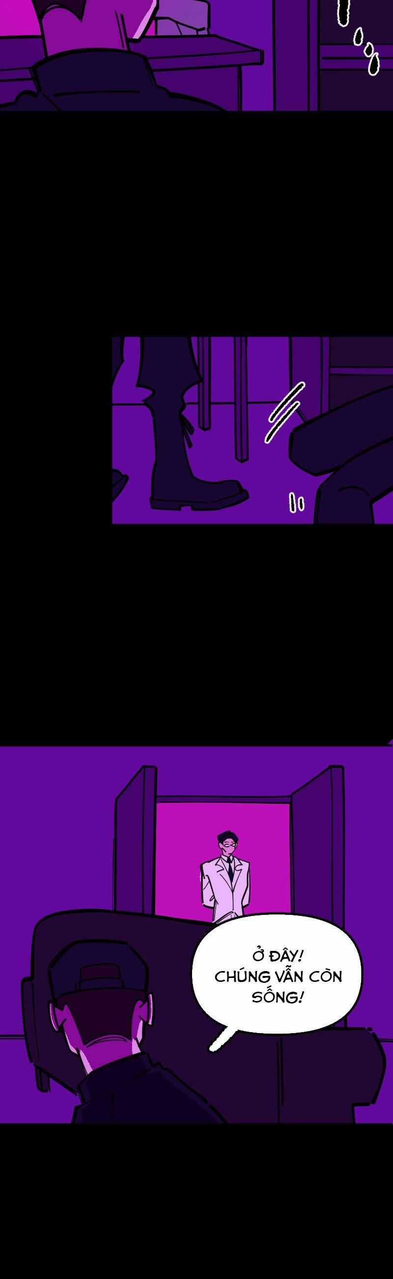 Homesick - Chương 100 - Trang 11