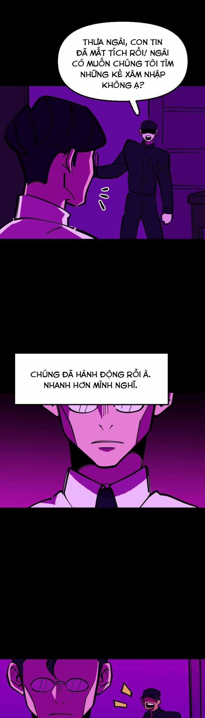 Homesick - Chương 100 - Trang 12