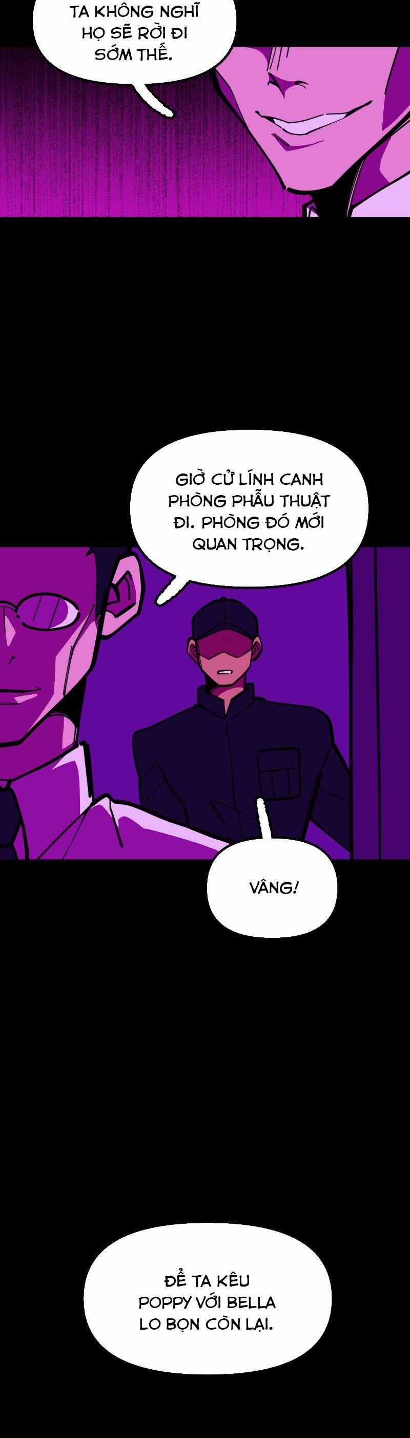 Homesick - Chương 100 - Trang 14