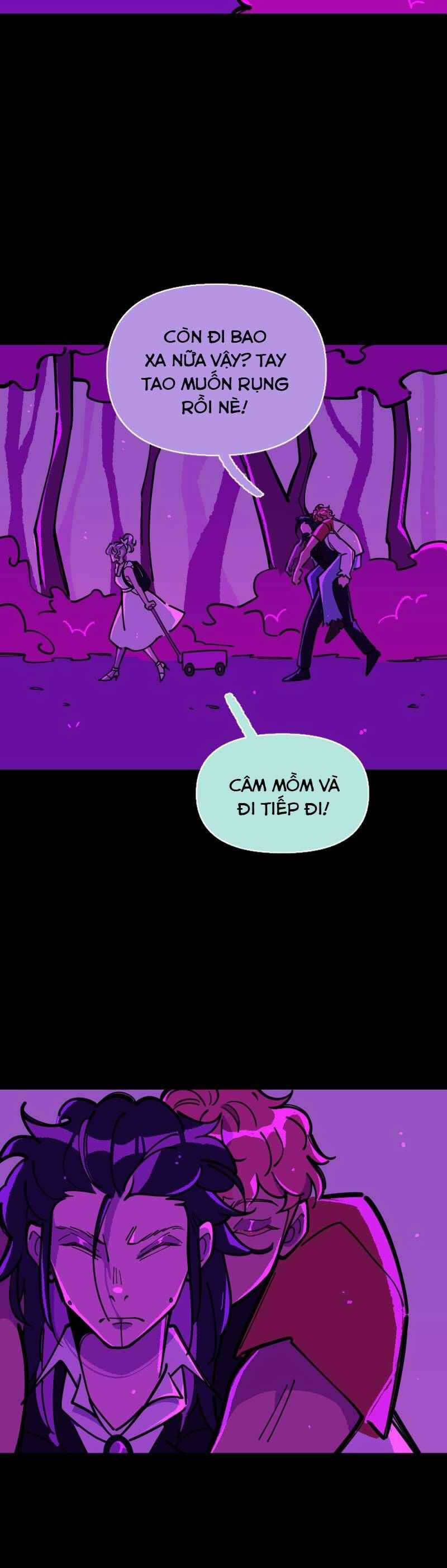 Homesick - Chương 100 - Trang 16