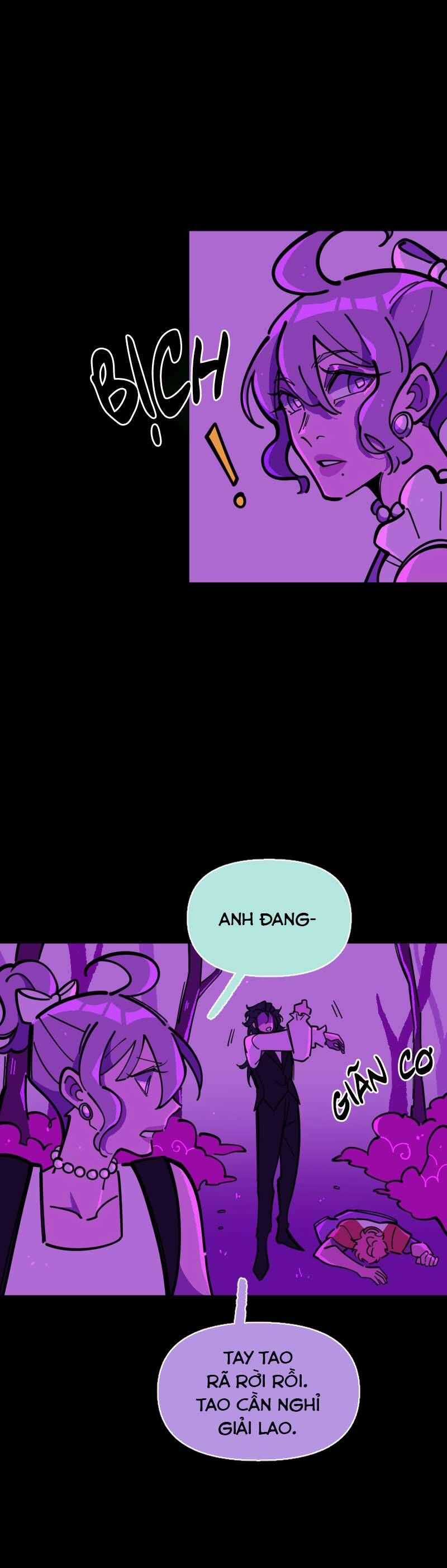 Homesick - Chương 100 - Trang 17