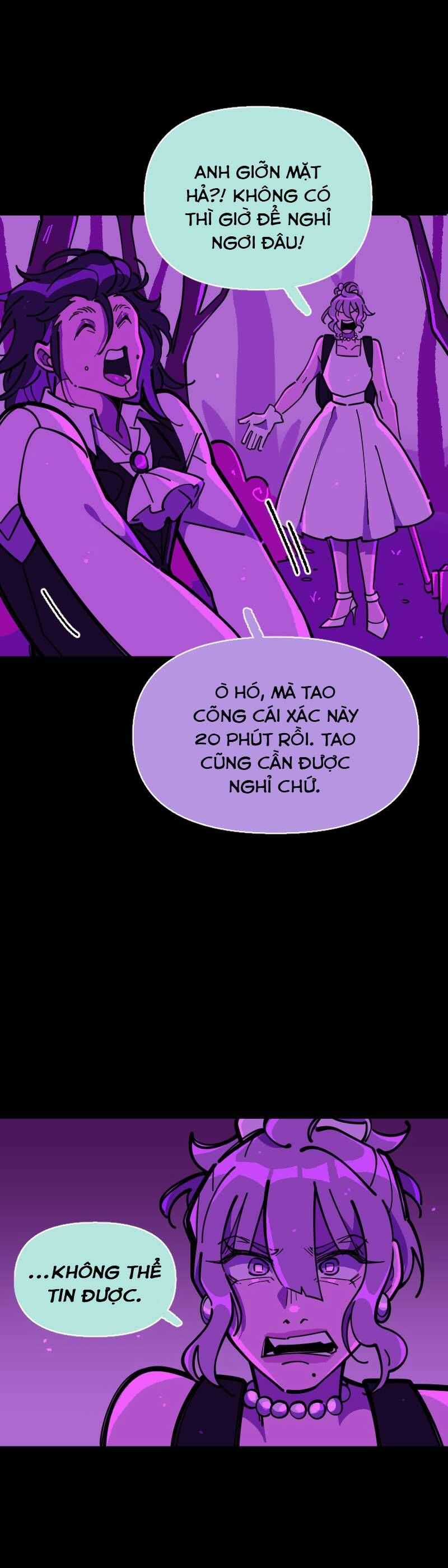 Homesick - Chương 100 - Trang 18