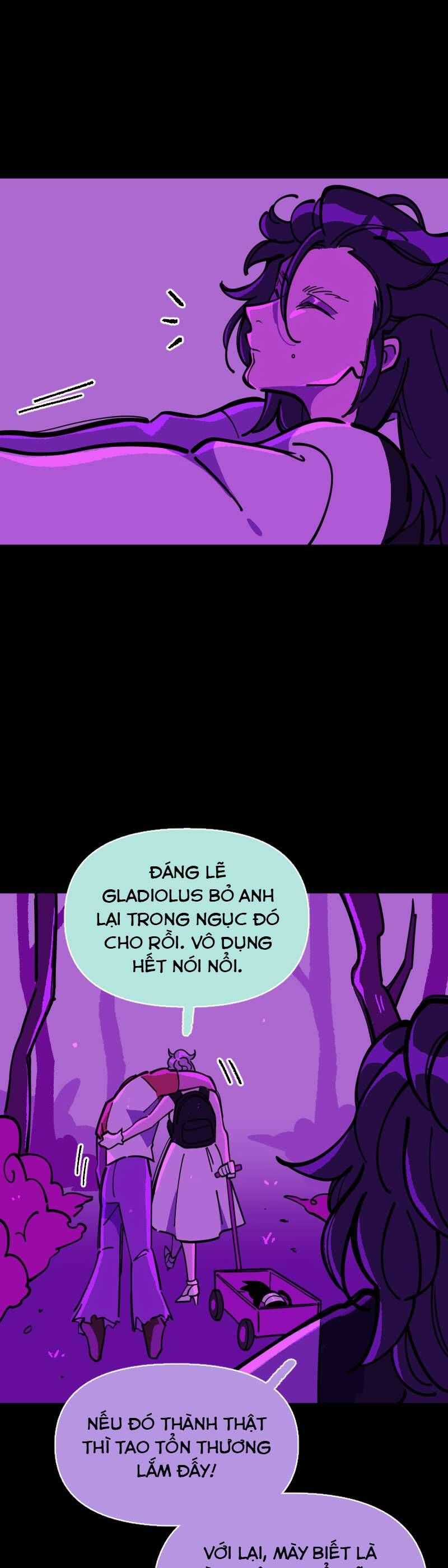 Homesick - Chương 100 - Trang 19