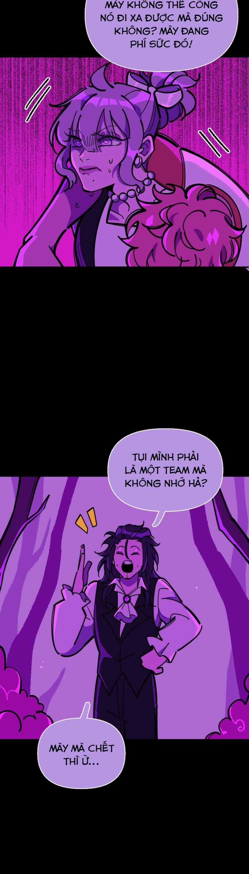 Homesick - Chương 100 - Trang 20