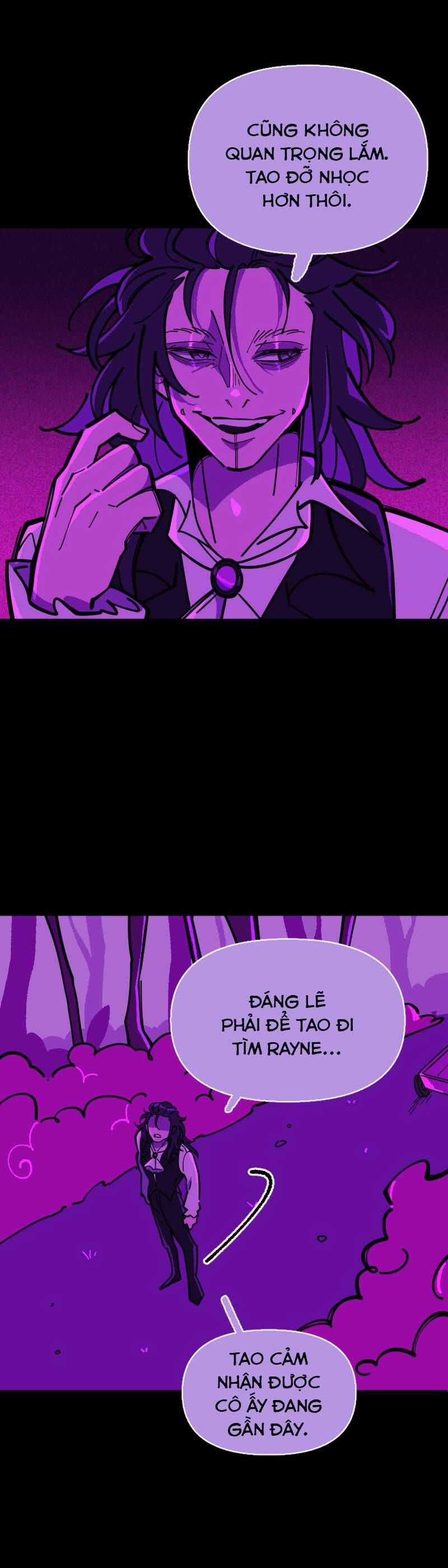 Homesick - Chương 100 - Trang 21