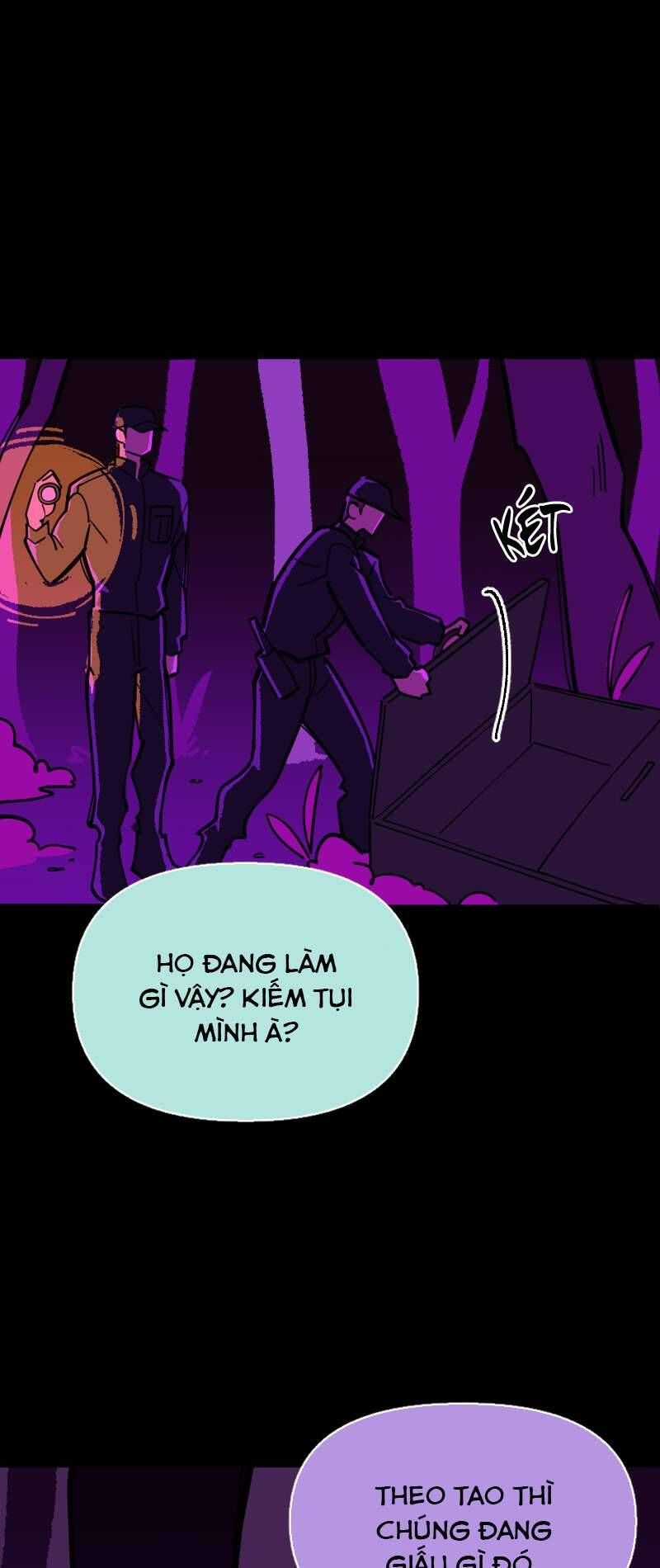 Homesick - Chương 100 - Trang 28