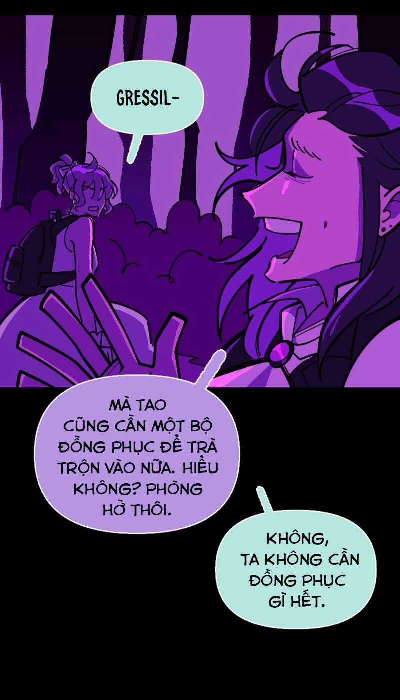 Homesick - Chương 100 - Trang 32