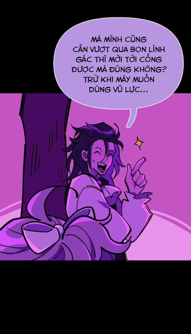 Homesick - Chương 100 - Trang 33